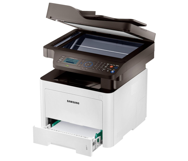 Samsung SL-M3375ND 1014 - 1396204 - zdjęcie 2
